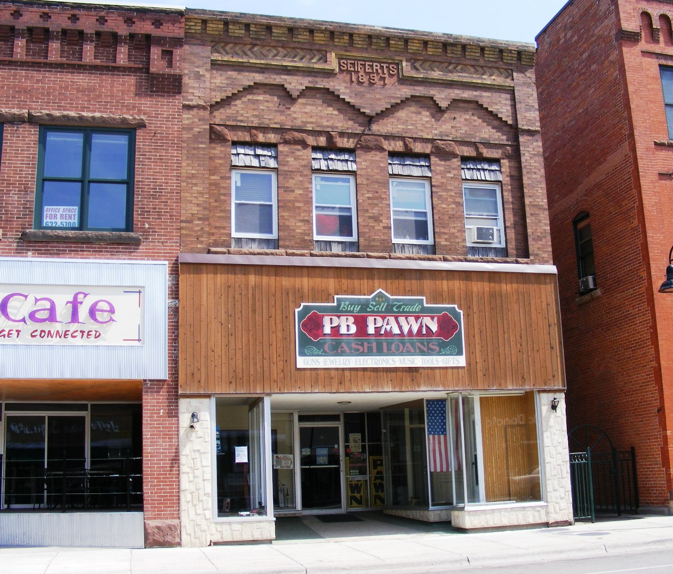 Wadena Minnesota Business Directory